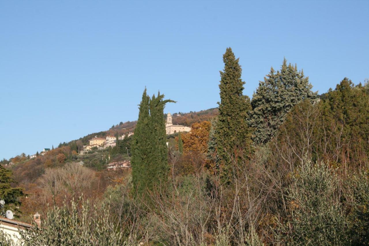 Ca' Campitol Villa Torri Del Benaco Dış mekan fotoğraf